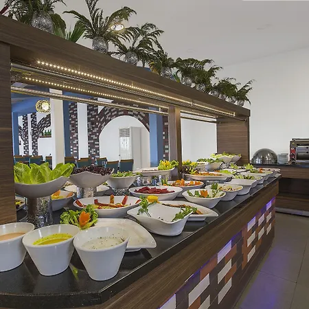 Illusion Beach & Clubhotel - Adults Only-2