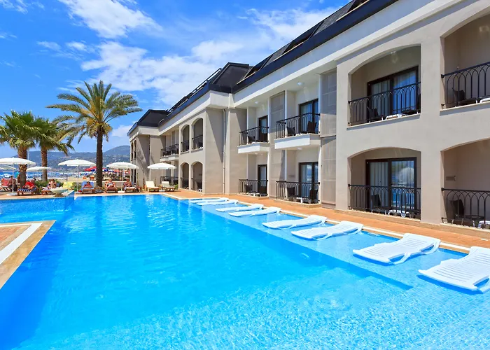 Alaaddin Beach - Adult Only